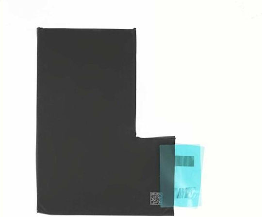 Battery Iphone 12 Pro Max 3687mah Without Adhesive Oem 18531 Black