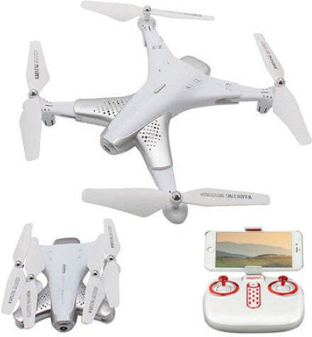 Syma Z3 Drohne mit Kamera 720p und Steuerung