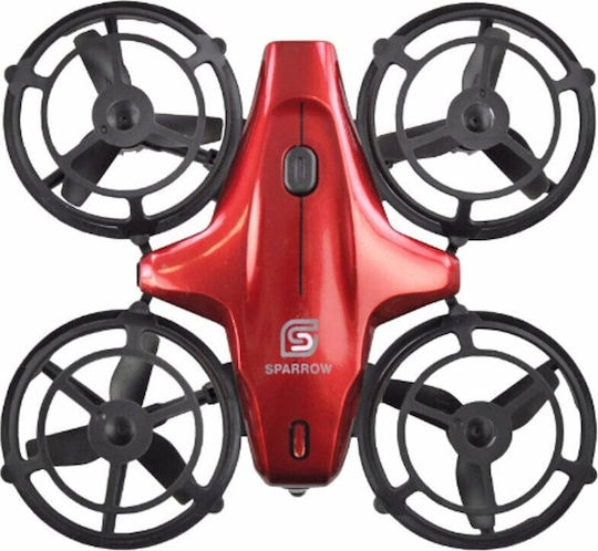 Amewi Sparrow Drone Children's Mini with Camera and Controller