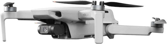 DJI Mini 4K Drone Fly More Combo with Camera 4K 30fps and Controller