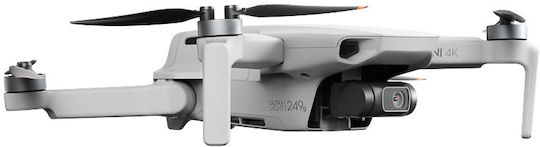 DJI Mini 4K Drone Fly More Combo with Camera 4K 30fps and Controller
