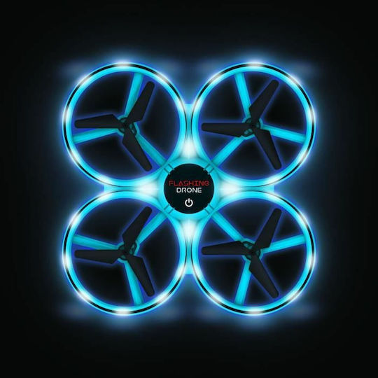 Silverlit Flybotic Drone Παιδικό Mini με Κάμερα