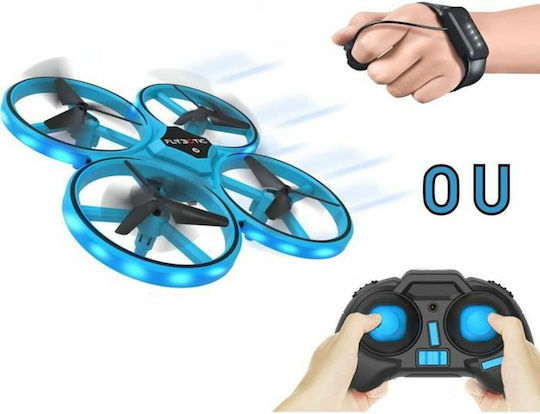 Silverlit Flybotic Drone Παιδικό Mini με Κάμερα