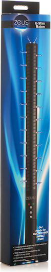 Xr Brands Zeus E-Stim Baton Black