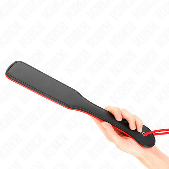 Kink Zweiseitiges Paddle 32 x 6 cm Produktcode D-240721