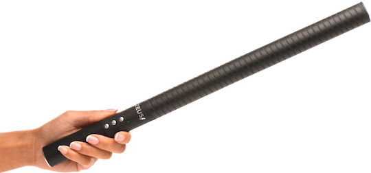 Xr Brands Zeus E-Stim Baton Black