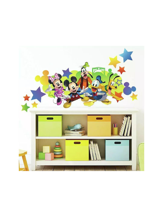 RoomMates Decor Kids Wall Sticker