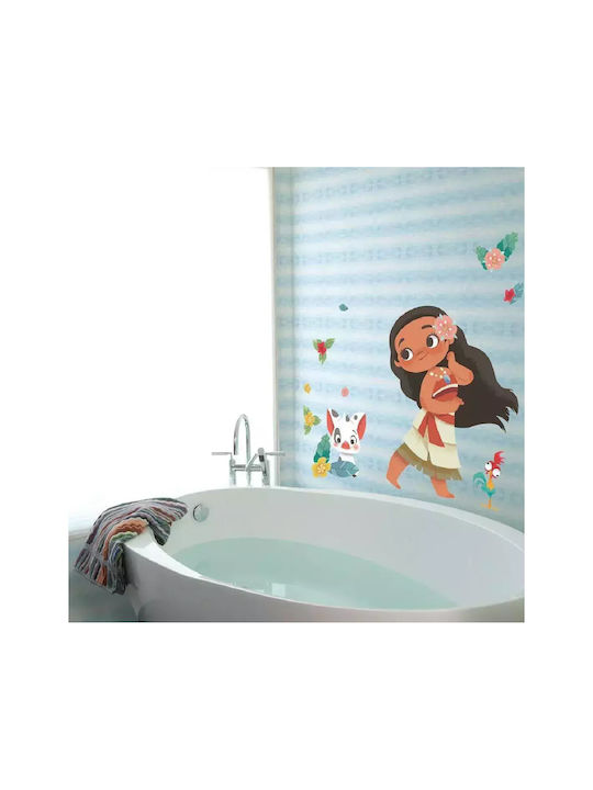 RoomMates Decor Kinder Wandsticker Wand
