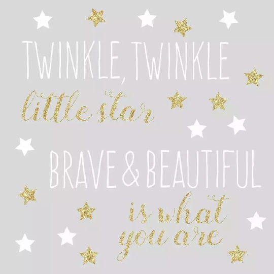 RoomMates Decor Kids Wall Sticker