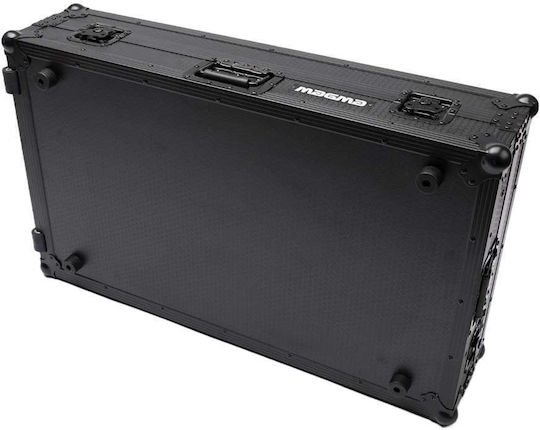 Magma Flight Case Dj-controller Workstation Μαύρο