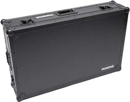 Magma Flight Case Dj-controller Workstation Μαύρο