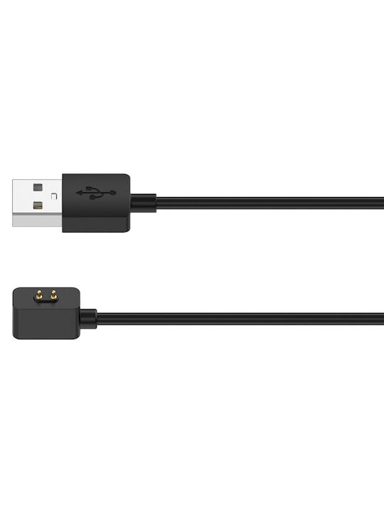 Încărcător Xiaomi Redmi Smart Band 8 Negru