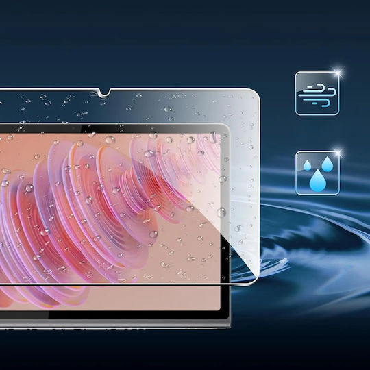 Μετριασμένο Γυαλί Lenovo Tab Plus