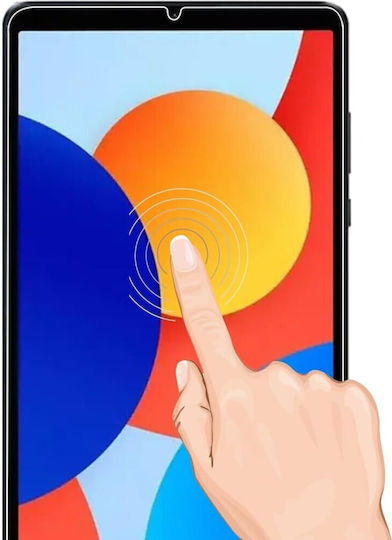 Sticlă temperată Xiaomi Redmi Pad Se 8.7"