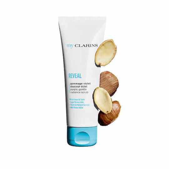 Clarins Scrub for Face 50ml