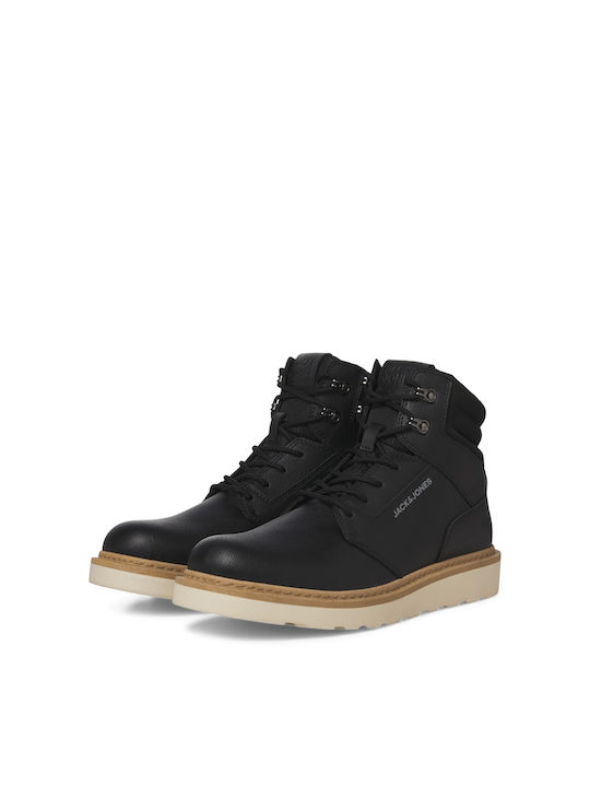 Men's Boots Anthracite