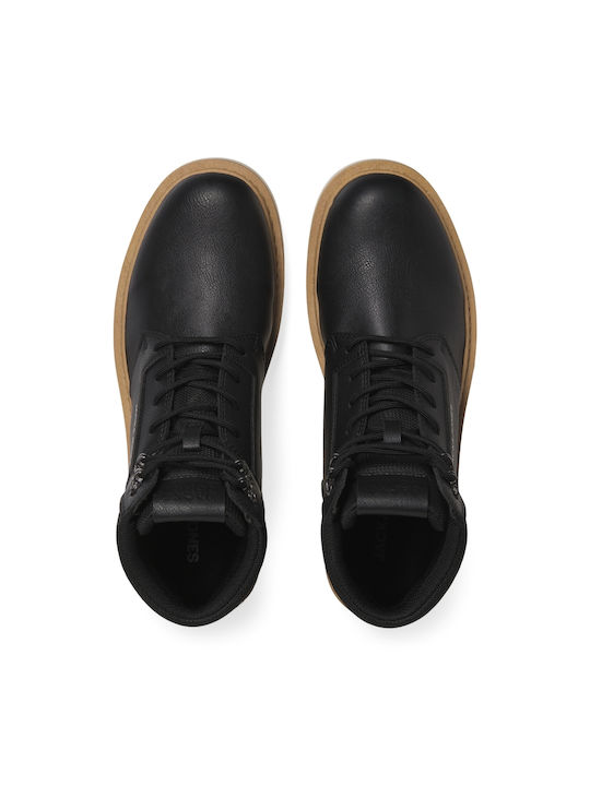 Men's Boots Anthracite