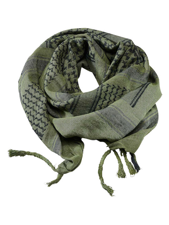 Brandit Shemag Men's Scarf Olive / Black