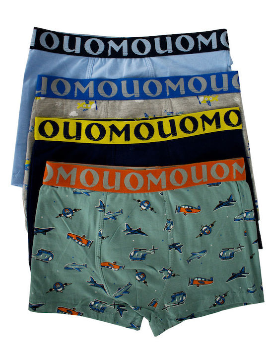 Uomo Multi4 4бр