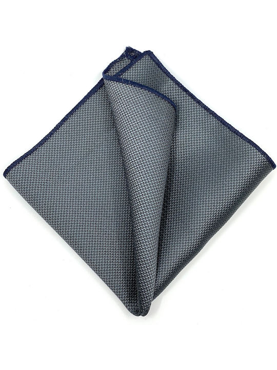 Legend Accessories Men's Tie Set Monochrome Charcoal
