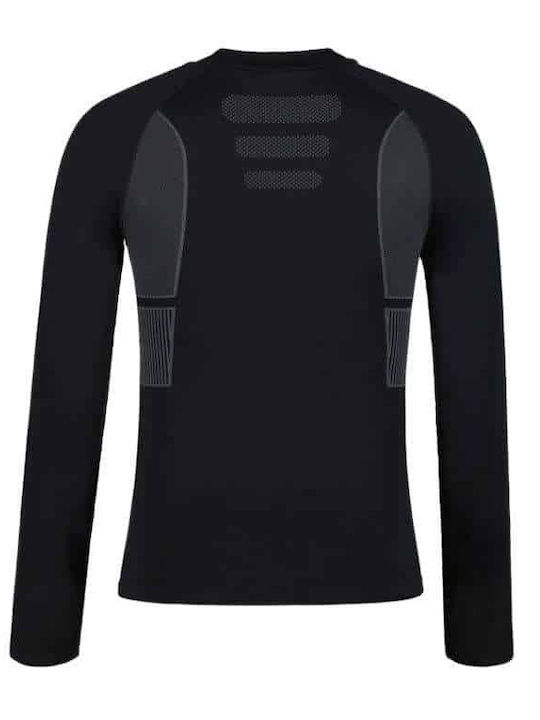 Icepeak Irondale Thermal Underwear Black