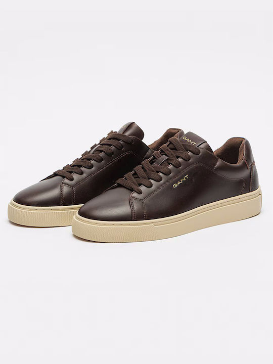 Mc Julien Sneakers Darkbrown