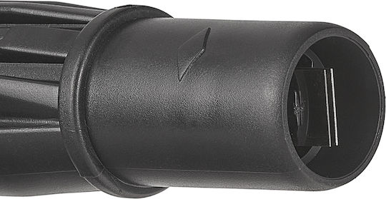 Professionelle Schaumlance Schnellkupplung 1000 ml Geko G73147