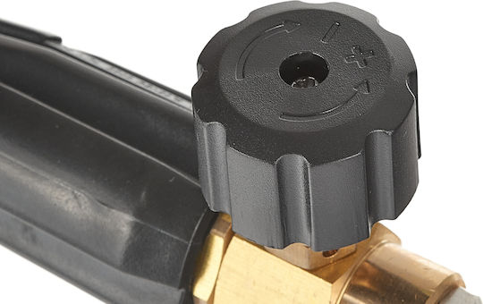Professionelle Schaumlance Schnellkupplung 1000 ml Geko G73147