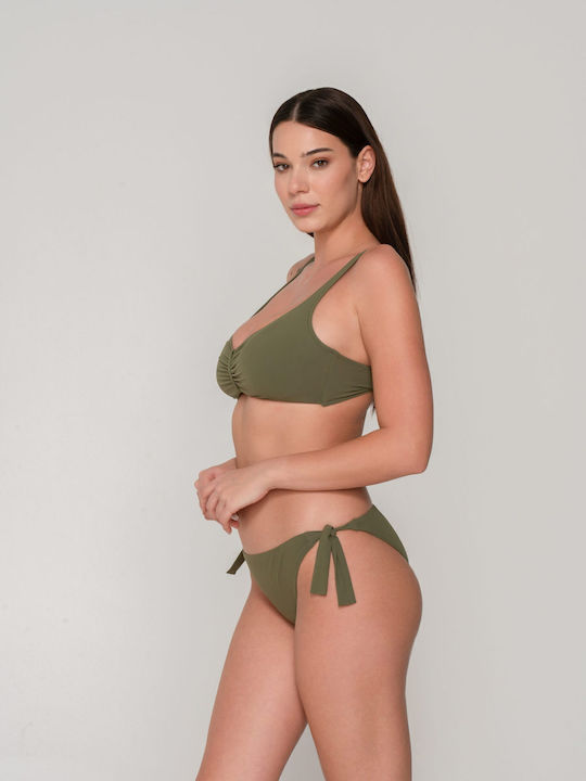 Sense Bikini Σουτιέν Blue