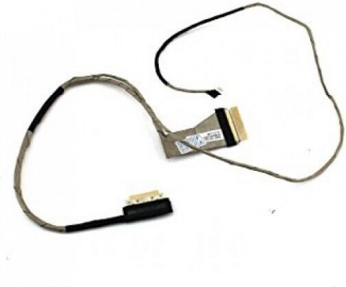 Καλωδιοταινία Οθόνης για Laptop Toshiba Satellite