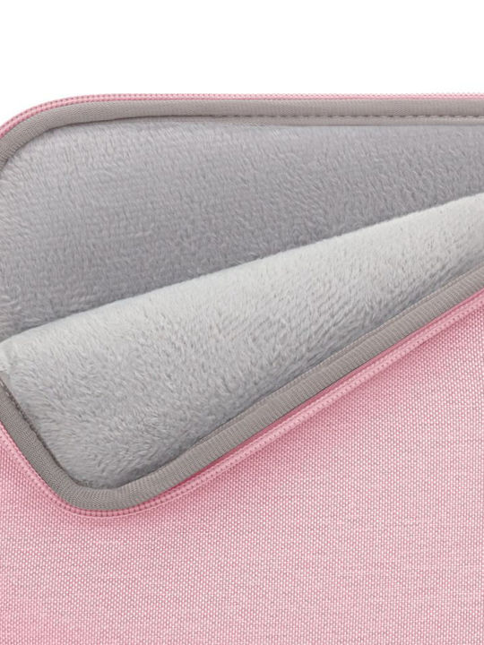 Tech-Protect Sleevy Θήκη Laptop 14" Dusty Rose Tech-Protect Sleevy Θήκη Laptop 14" Dusty Rose