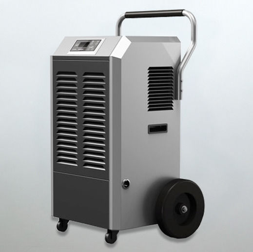Puredry Βιομηχανικός Αφυγραντήρας Αερίου PD 50LA 700W