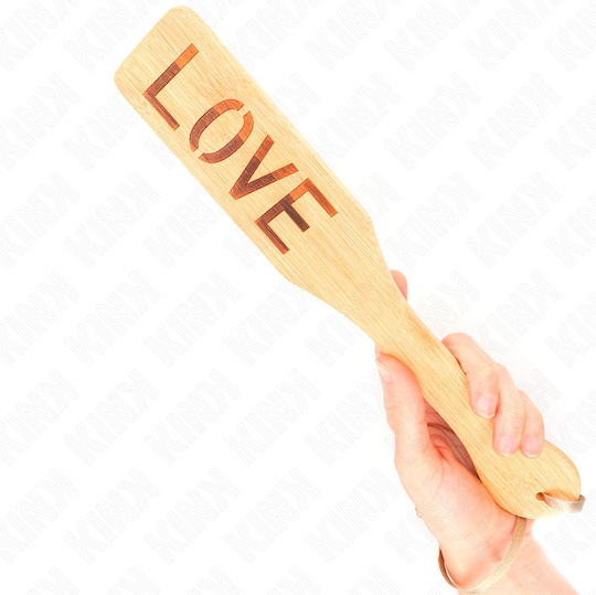 Kink Paddle σε Μπεζ Χρώμα