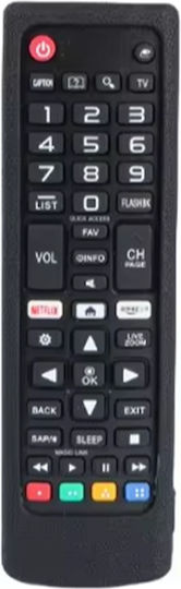 Remote Control Case RMCSPM1AP2