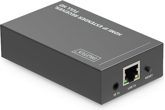Digitus Hdmi Ip HDMI Extender DS-55518