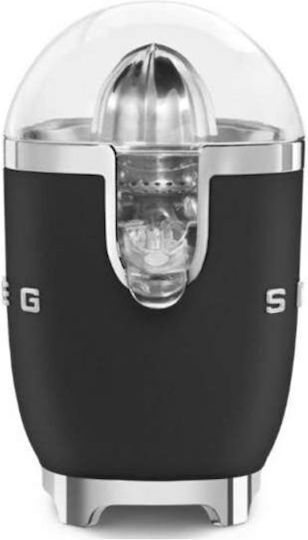 Smeg Ηλεκτρικός Στίφτης 70W Μαύρος