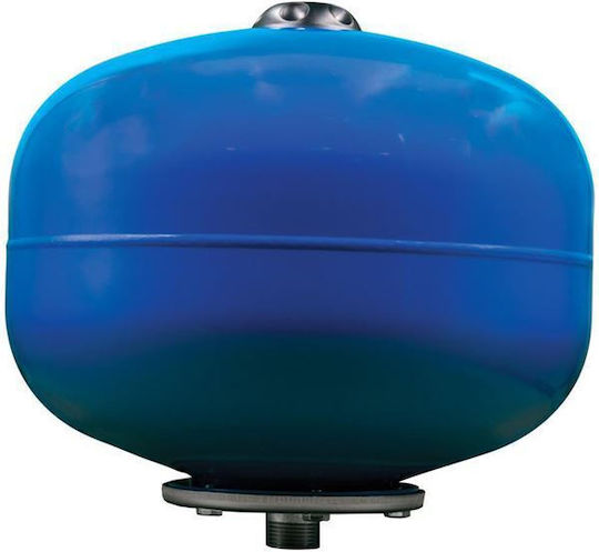 Plus Plus Tank 24 S Spherical Vertical Water Supply Expansion Tank 24lt