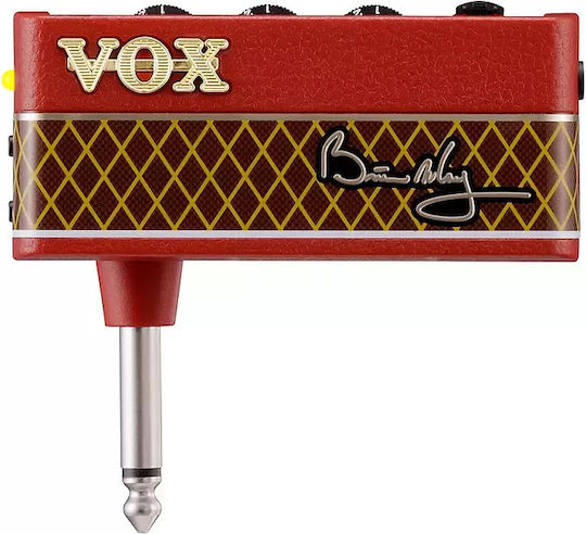 Vox Portable Analog Headphone Amplifier
