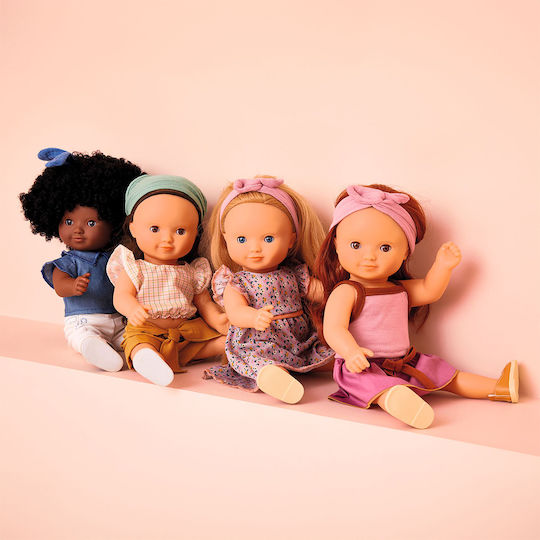 Djeco Baby-Puppe 32 cm.