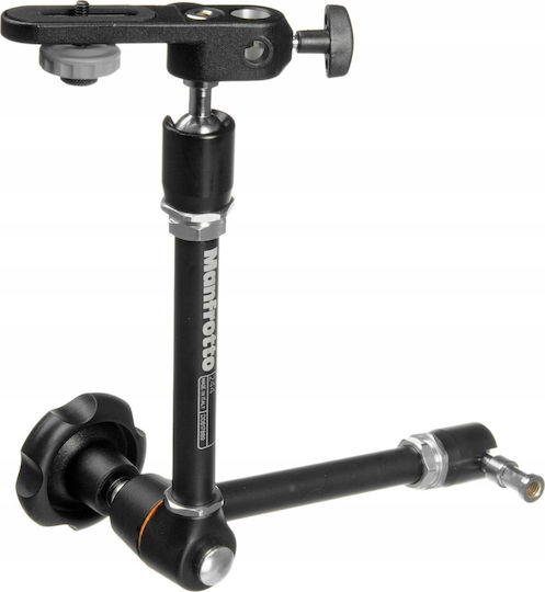 Manfrotto Variable Friction Arm With Bracket Accessory