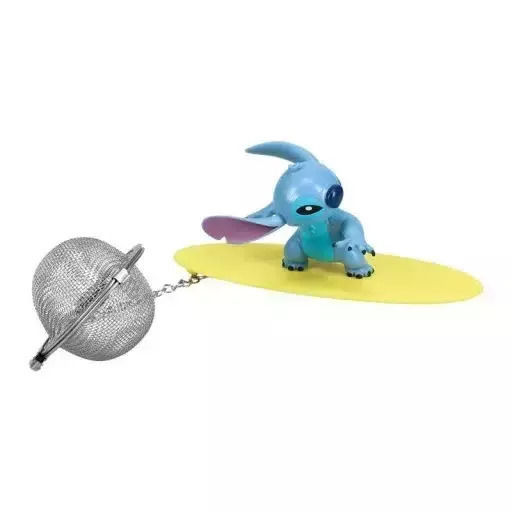 Paladone Lilo & Stitch Чайно яйце с верига Металик 1бр