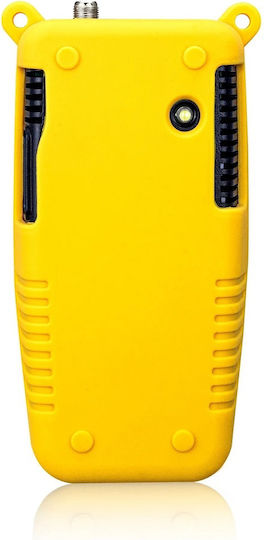 Satlink Electronical Signal Level Meter DVB-S2 with Screen 2.1" WS-6933