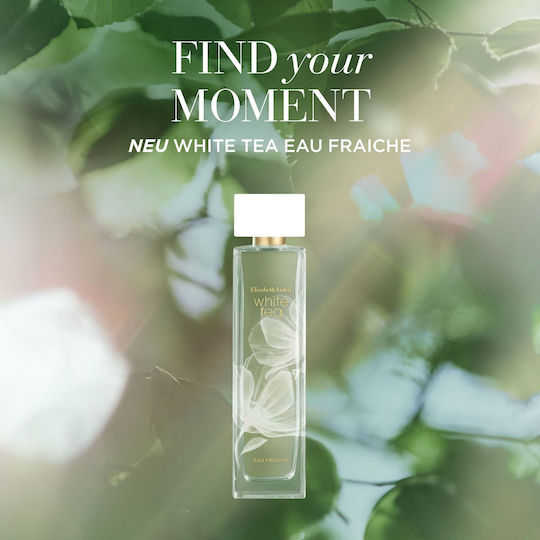 Elizabeth Arden White Tea Εau Fraiche 50ml