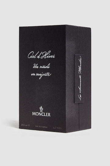 Moncler Ciel D' Hiver Парфюмна вода 200мл
