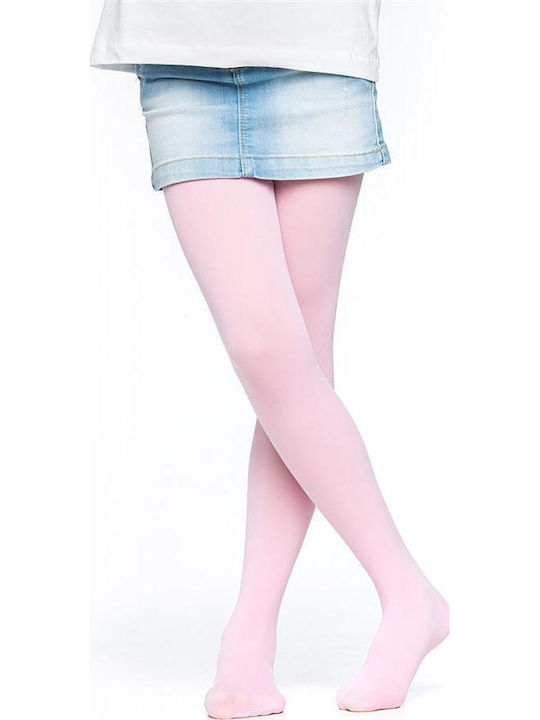 Sensi Kinderstrumpfhose Rosa