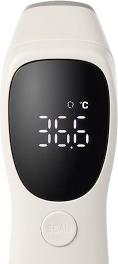 Babyono Υπέρυθρο Θερμόμετρο Κατάλληλο για Μωρά BN1575