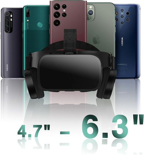 BOBOVR Z6 VR Headset