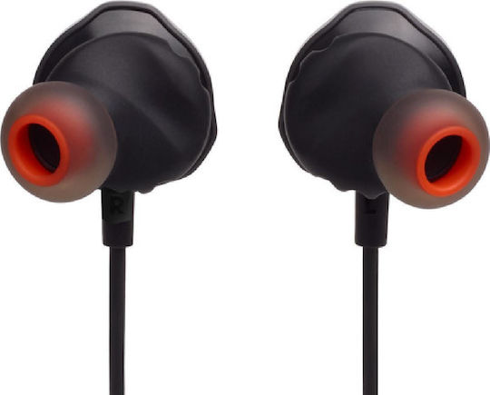 JBL Quantum 50C In Ear Gaming Headset with Connection USB