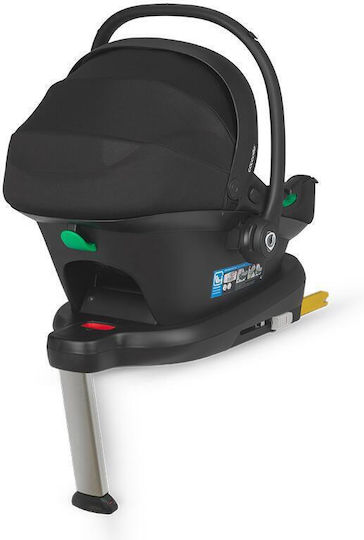 Coccolle Knox Autositz i-Size Greystone