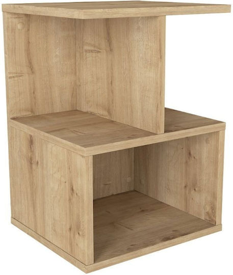 Entiero Ξύλινο 39.8x35x54.6cm